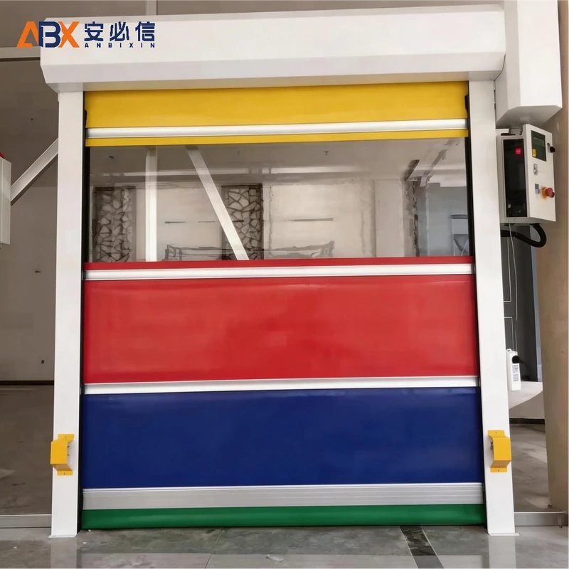 襄阳快速门