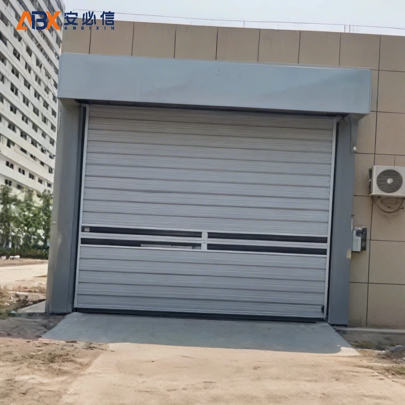 襄阳洁净室高速门